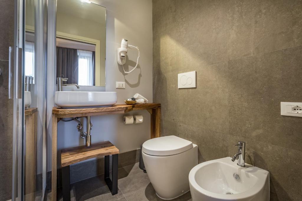 Palazzo dei Conti Residenza d'Epoca - 6