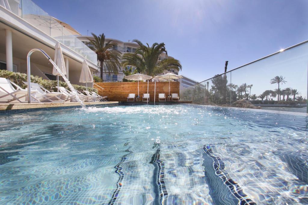 BG Nautico Ebeso, Ibiza-stad – Bijgewerkte prijzen 2023