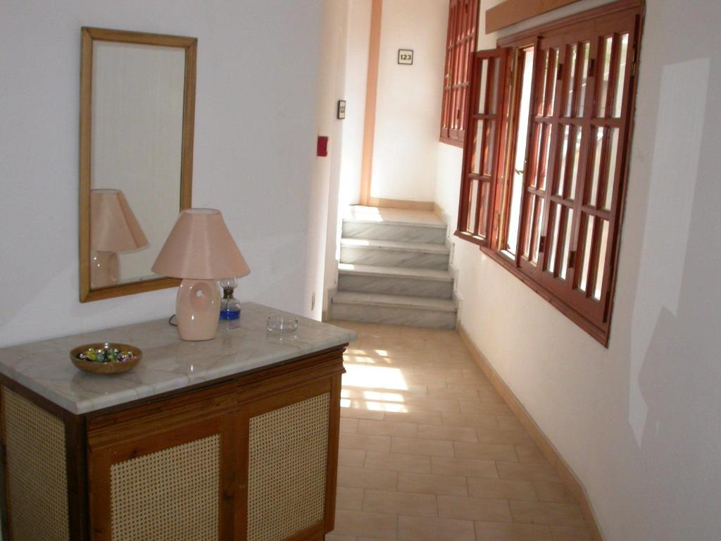 Kép Emily Hotel szállásáról Számoszban a galériában