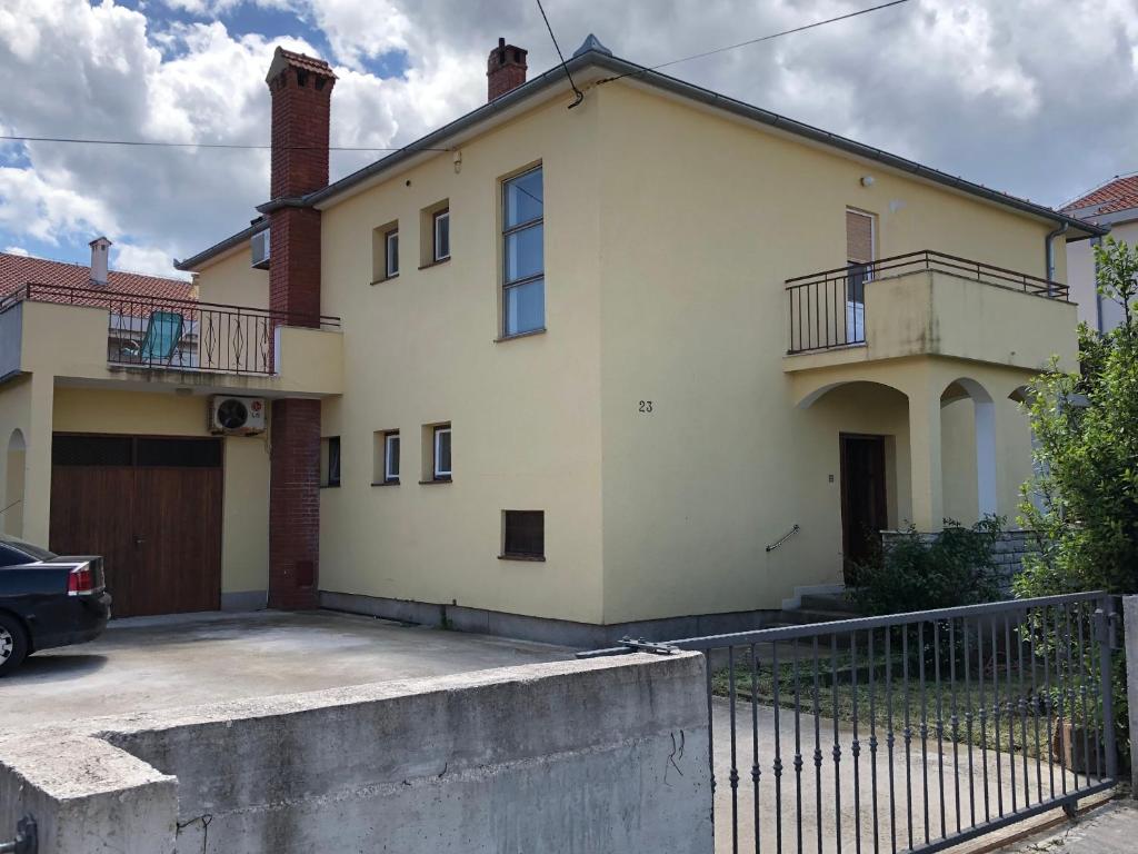 Fotografie z fotogalerie ubytování Apartment Ilija v destinaci Zadar