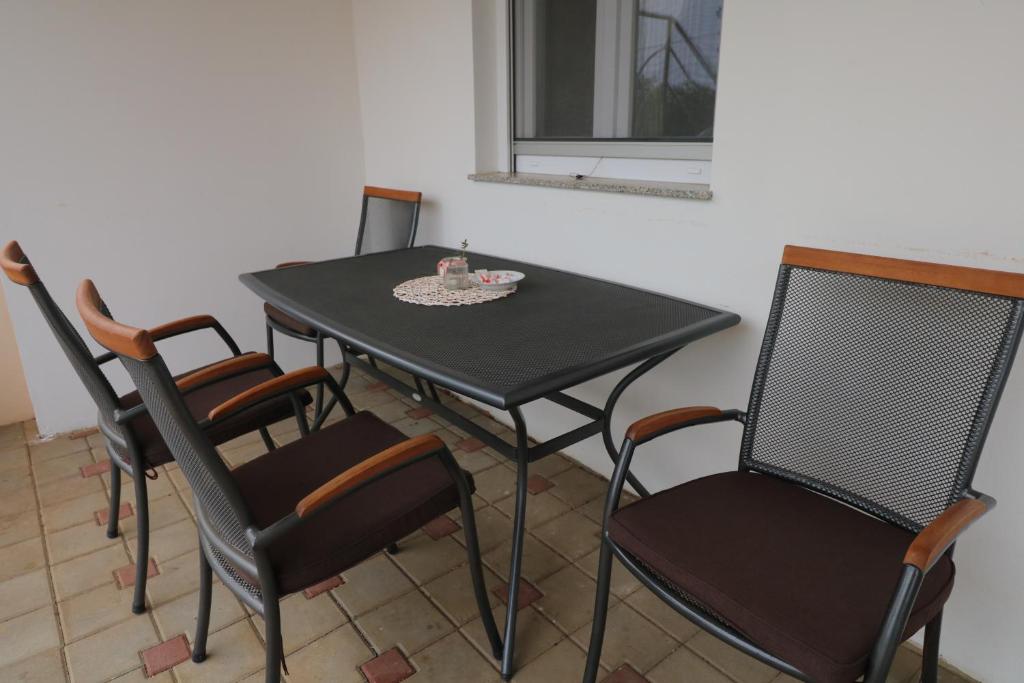Zdjęcie z galerii obiektu Apartman La maison w mieście Zadar