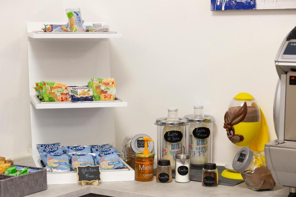 Hotel Niagara Riccione - Resim 11