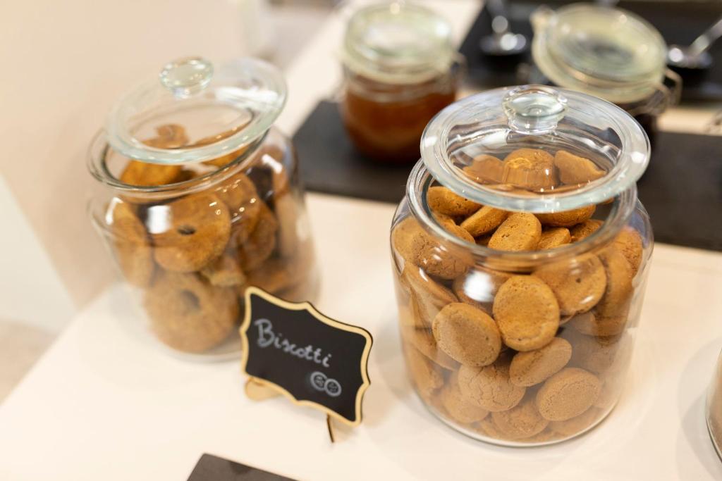 Hotel Niagara Riccione - Resim 22