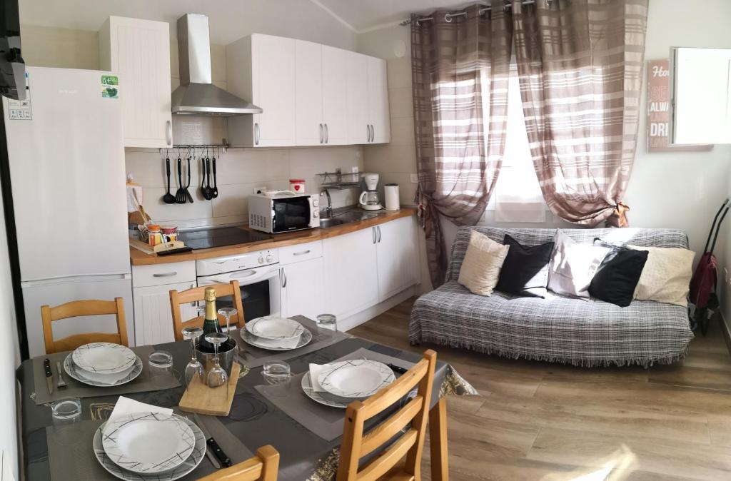 Ts Casa Di Tamara E Sergio Costa Del Silencio Updated 2021 Prices