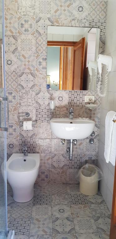 Hotel Desirèe - Resim 9