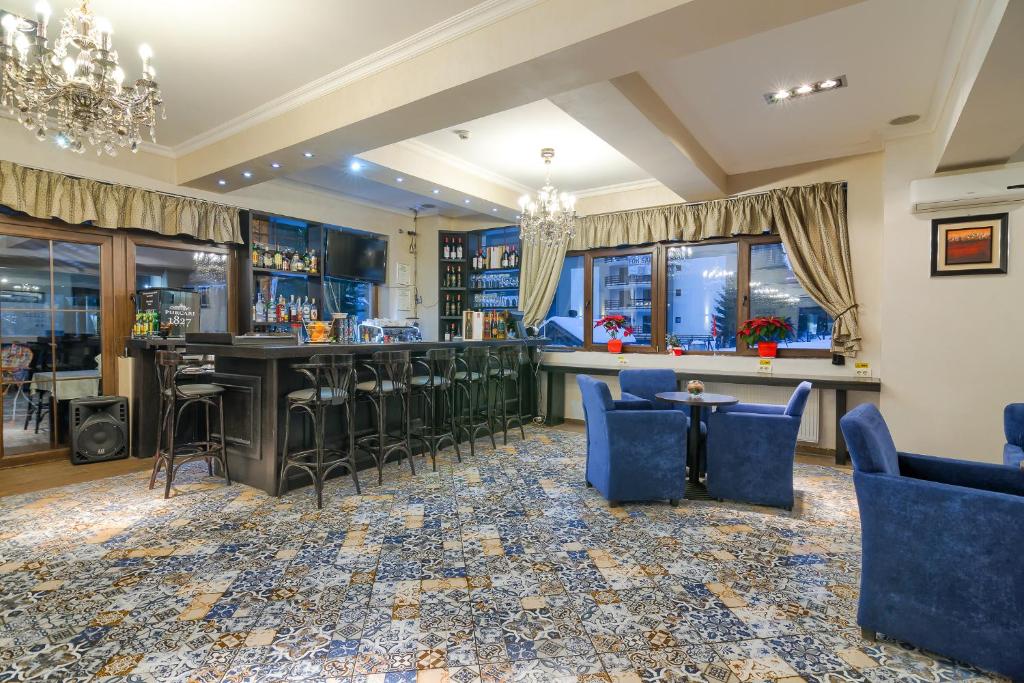 Rizzo Boutique Hotel - Resim 11