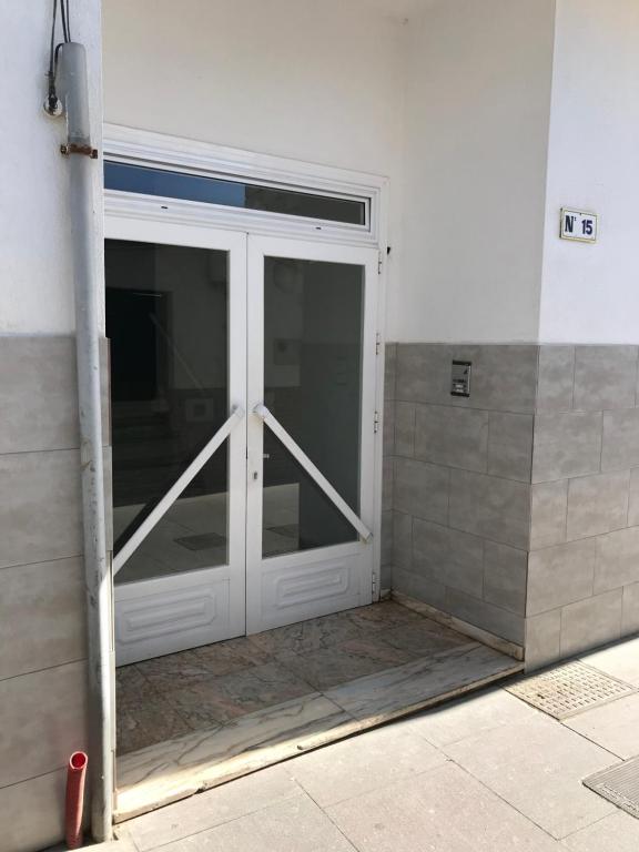 Fotografie z fotogalerie ubytování Casa bella vista mare v destinaci Corralejo