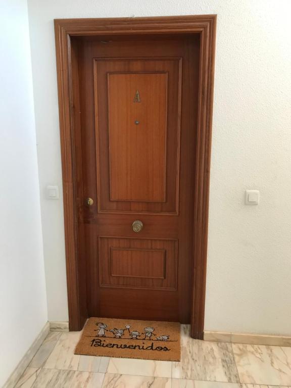 Fotografie z fotogalerie ubytování Casa bella vista mare v destinaci Corralejo