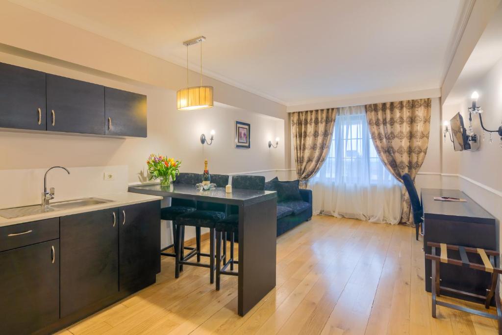 Rizzo Boutique Hotel - Resim 12