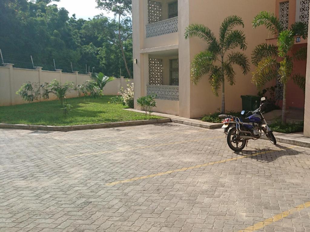 KMA Mtwapa Holiday Home