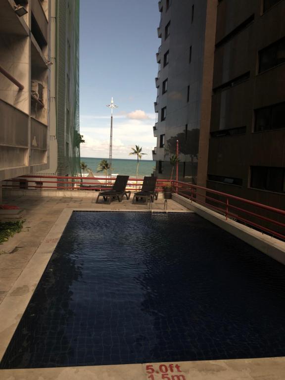  Flat Recife Navegantes
