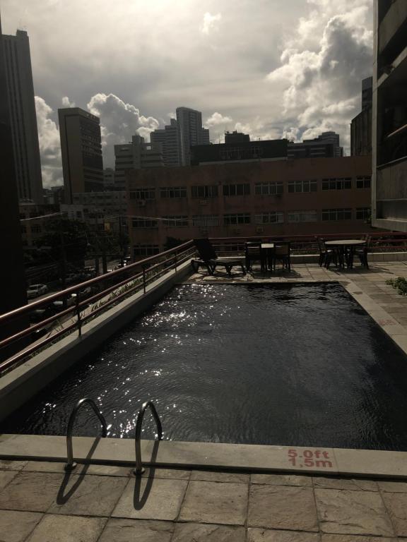  Flat Recife Navegantes