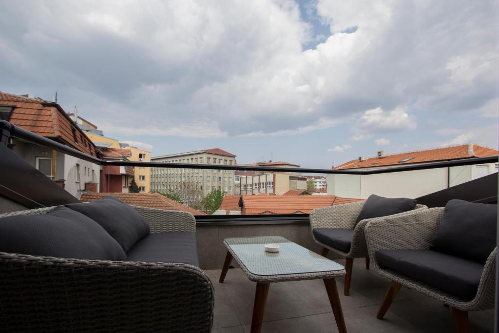 BOUTIQUE 25h by Eva stay 018 - Resim 4