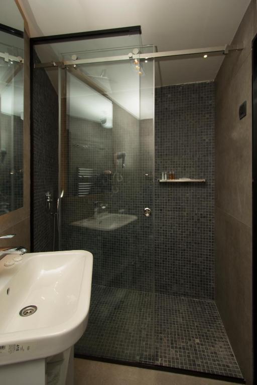 BOUTIQUE 25h by Eva stay 018 - Resim 11