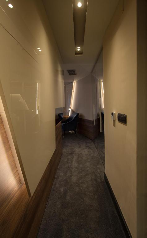 BOUTIQUE 25h by Eva stay 018 - Resim 37