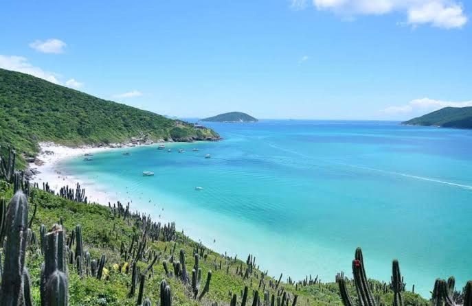  Pedaço do Paraíso em Arraial do Cabo