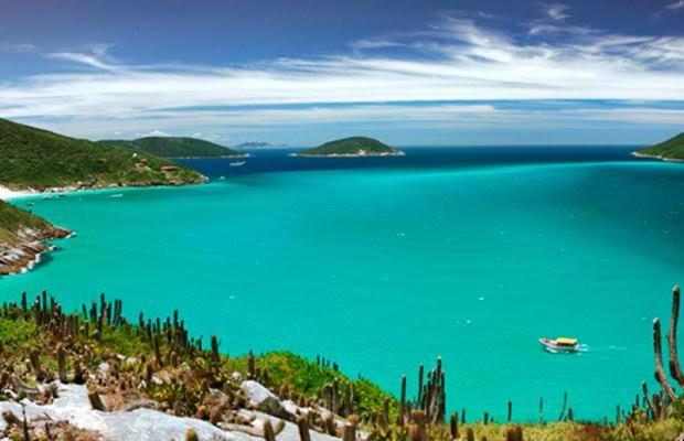  Pedaço do Paraíso em Arraial do Cabo