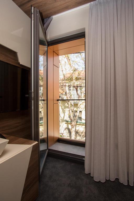 BOUTIQUE 25h by Eva stay 018 - Resim 10