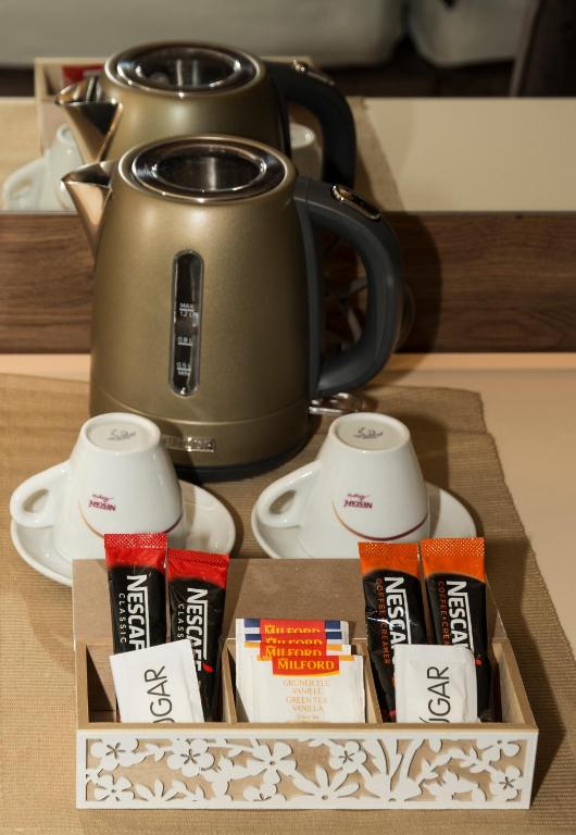 BOUTIQUE 25h by Eva stay 018 - Resim 42