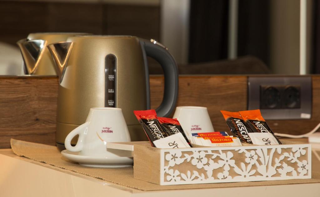 BOUTIQUE 25h by Eva stay 018 - Resim 44