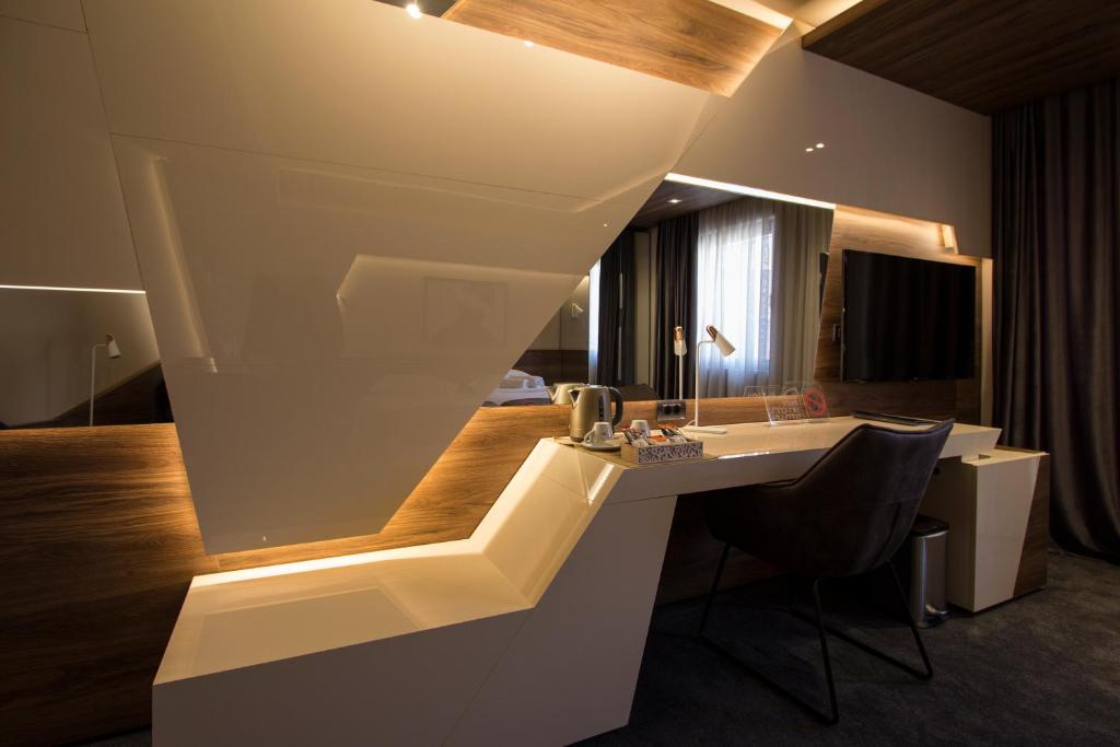 BOUTIQUE 25h by Eva stay 018 - Resim 23