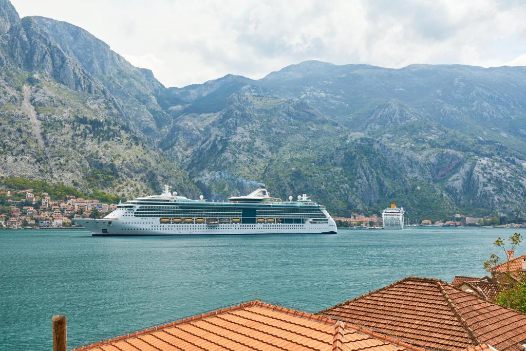 Blanka Sea View Apartments - 16