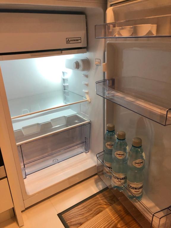 CR Kameralny Apartament przy Pałacu Branickich - 19