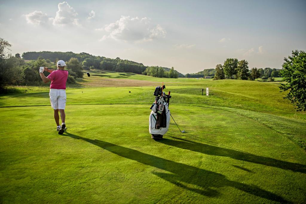 Pannónia Golf & Country Club, Alcsútdoboz – 2023 legfrissebb árai