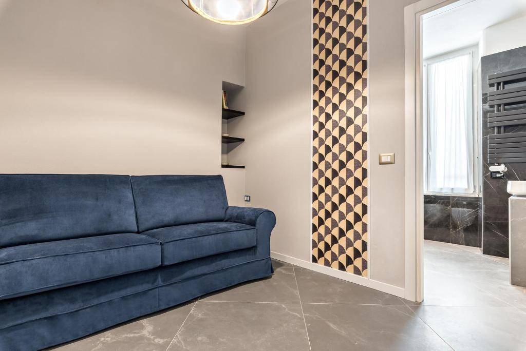 Posedenie v ubytovaní Benso Rooms