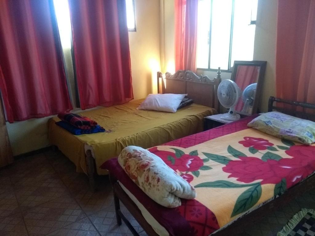  Casa Simples em Ibitipoca