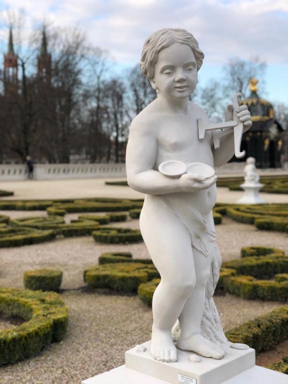 CR Kameralny Apartament przy Pałacu Branickich - 10