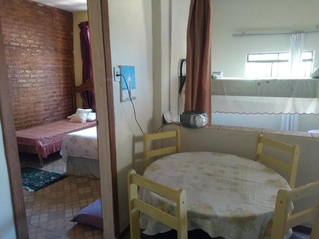  Casa Simples em Ibitipoca