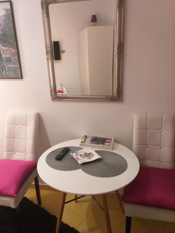 Apartments Mediteranea 1 - Standard Studio