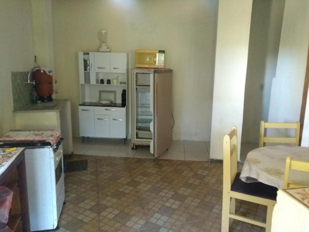  Casa Simples em Ibitipoca