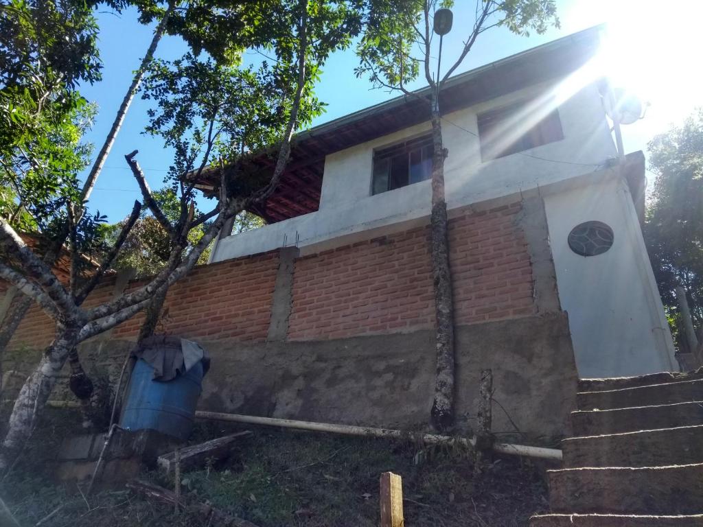  Casa Simples em Ibitipoca