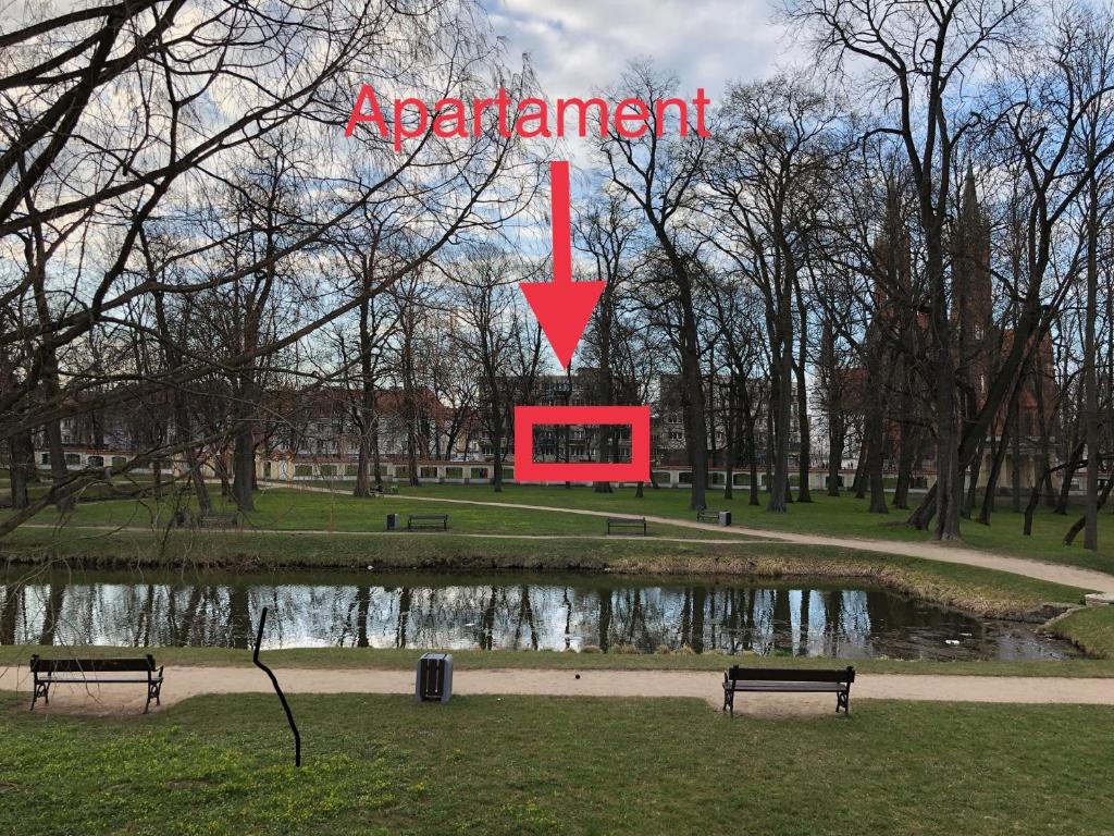 CR Kameralny Apartament przy Pałacu Branickich - 17