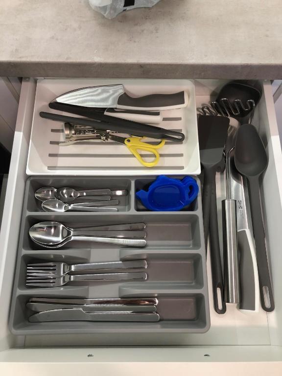 CR Kameralny Apartament przy Pałacu Branickich - 14