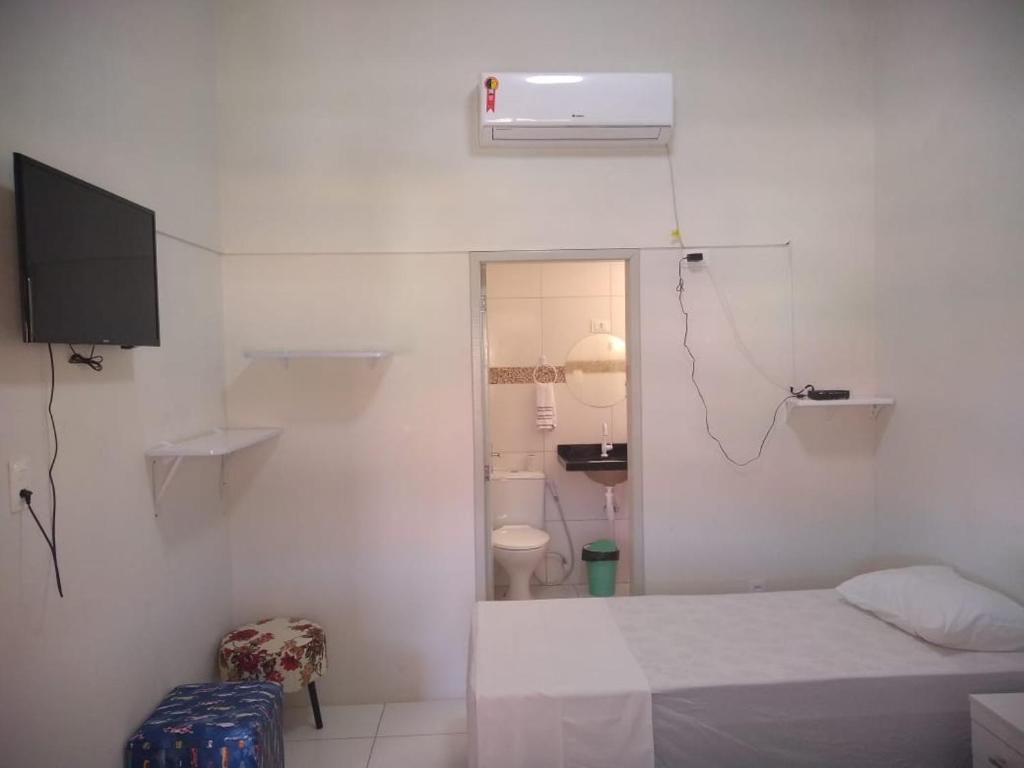  Hostel Central
