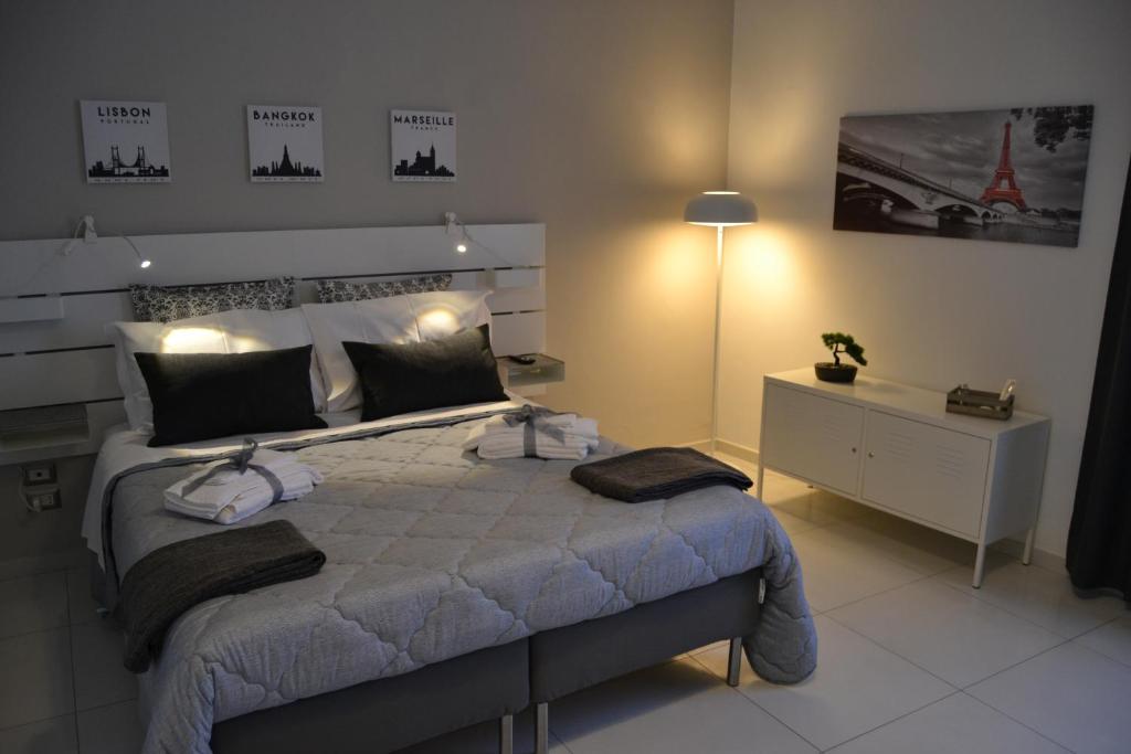 Il profumo dei Sassi Holiday Home - 13