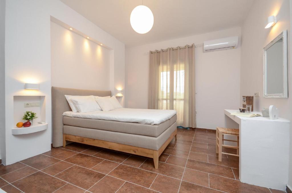 Asterias Studios - 1