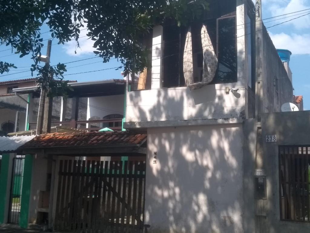  Suítes Caraguatatuba