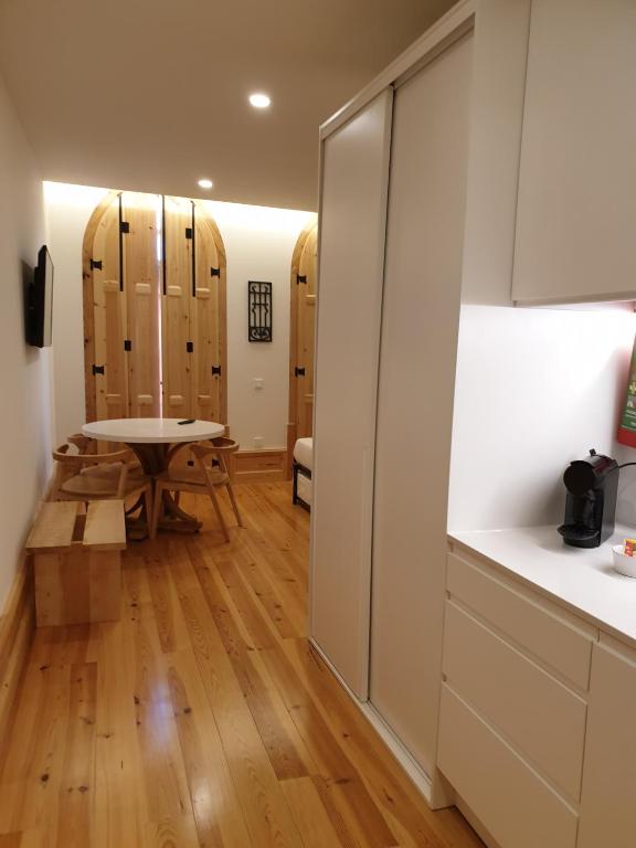 Fotografie z fotogalerie ubytování Casa da Baixa by PURUS v destinaci Coimbra