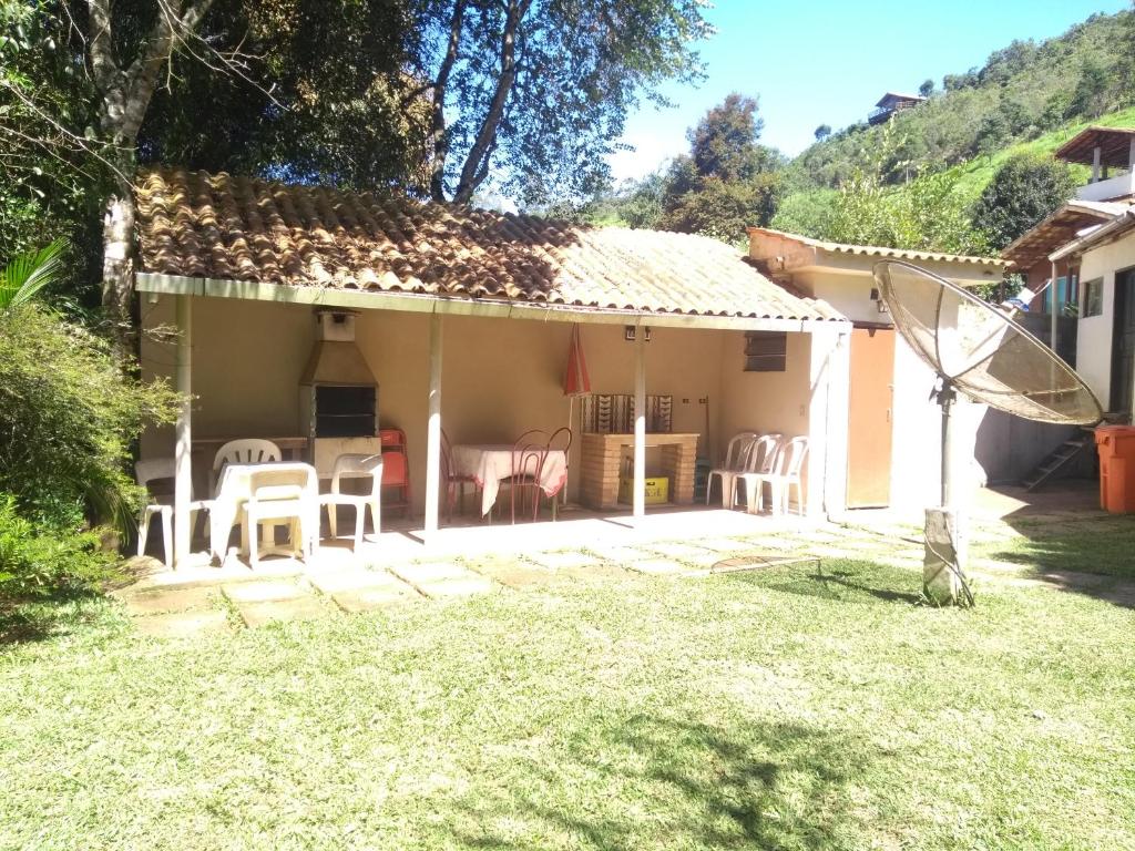  Casas do Adriano