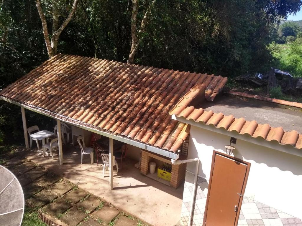  Casas do Adriano