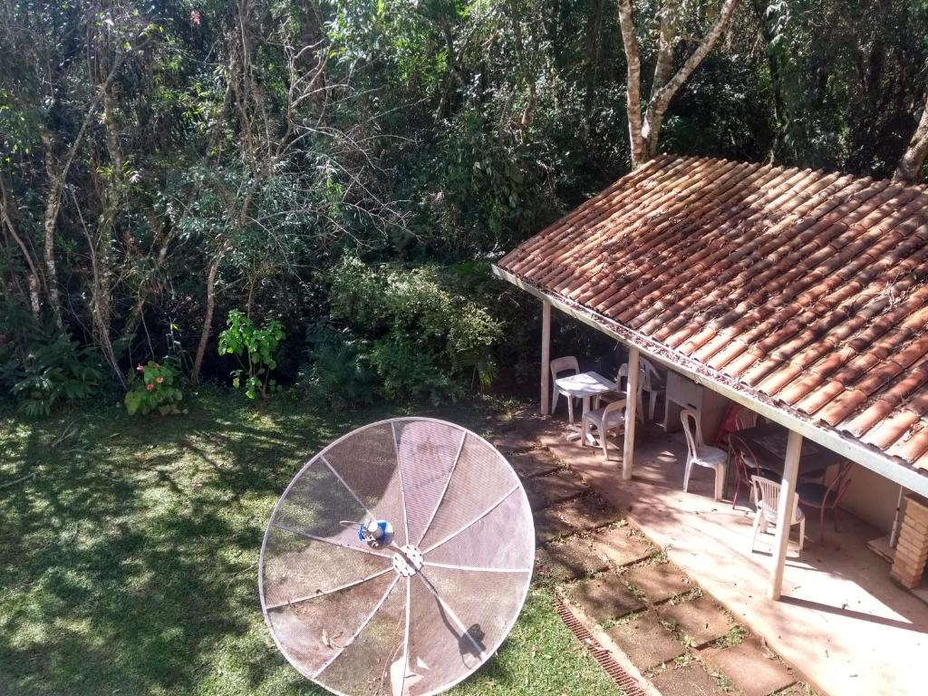  Casas do Adriano