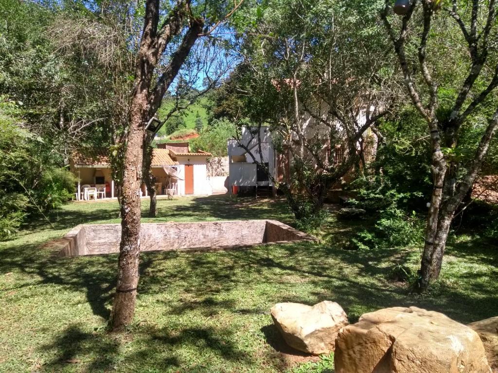  Casas do Adriano