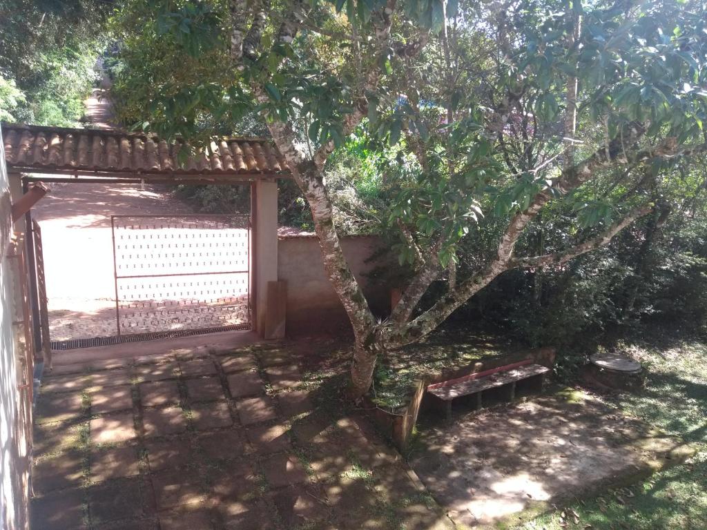  Casas do Adriano