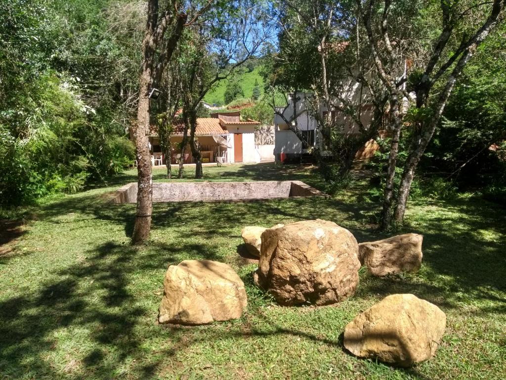  Casas do Adriano