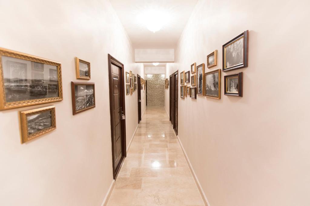 Fotografie z fotogalerie ubytování San Mihael luxury rooms 1 v destinaci Dugopolje