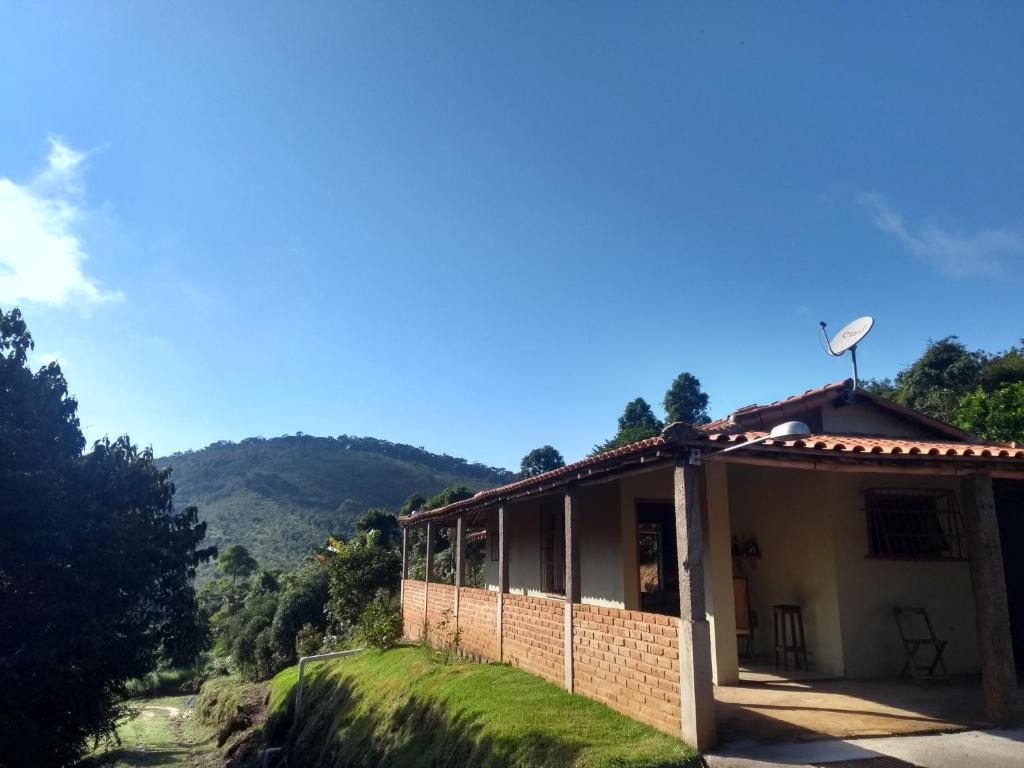  Casas do Adriano